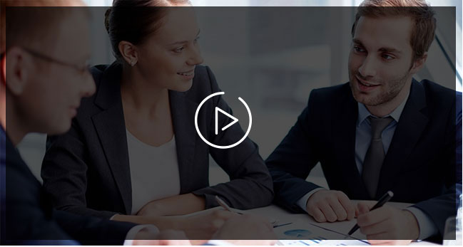 12年从业的丰富经验