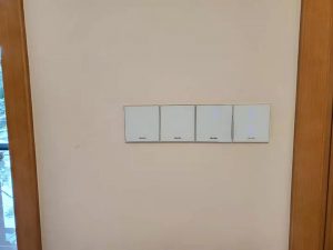 李子湖畔欧瑞博智能家居系统